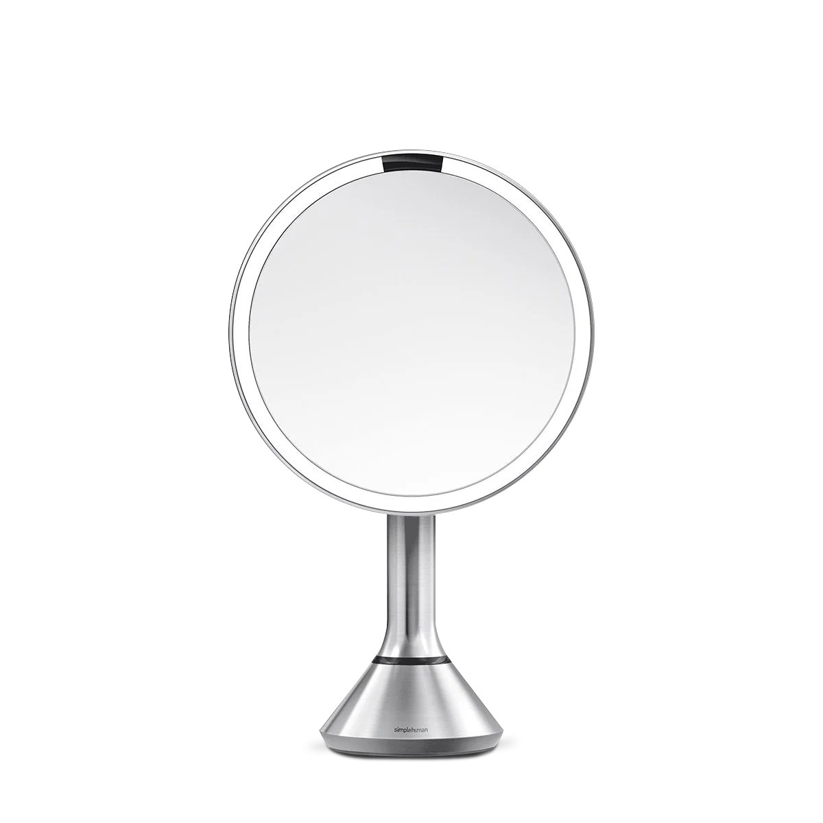 countertop sensor mirrors